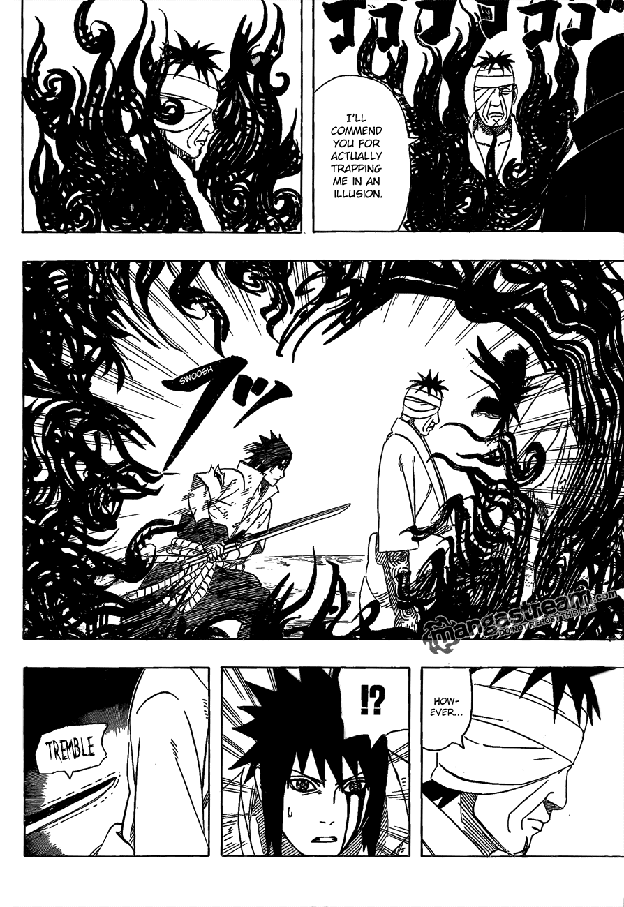 Read Naruto 478 Online | 02 - Press F5 to reload this image