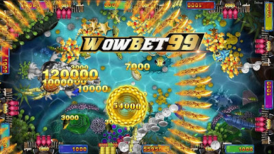 Tips Bermain Game Tembak Ikan Joker123 Online