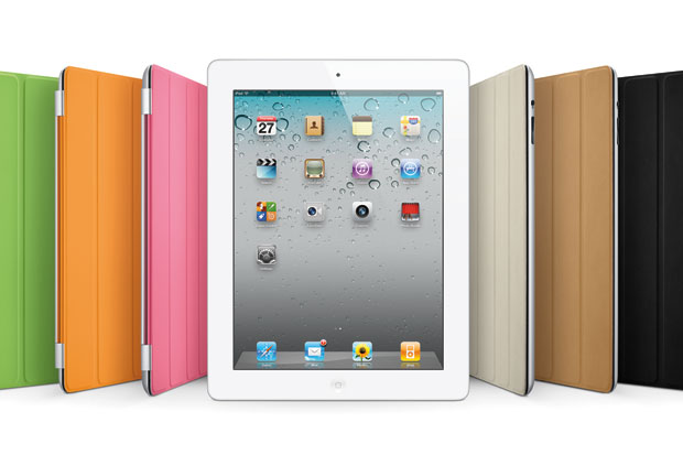 10 Hal dari iPad 2 yang wajib kamu - ELL Watchit-iD