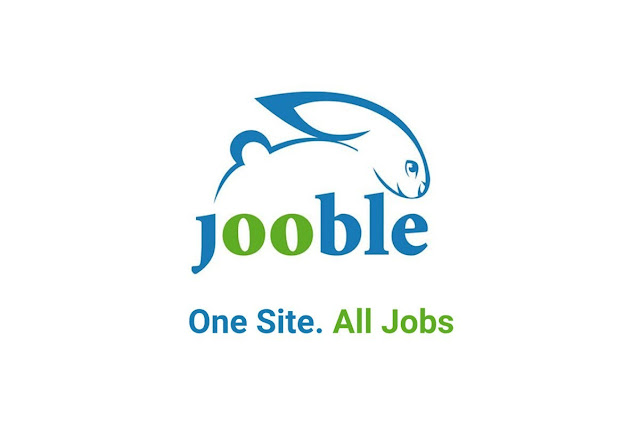 Jooble situs pencarian kerja mantap
