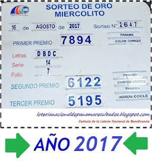 decenas-loteria-nacional-panama-miercoles-15-de-agosto-2018