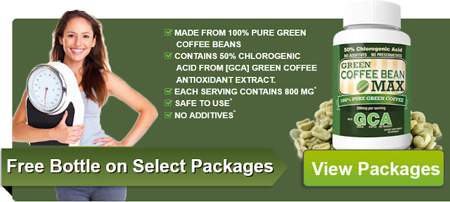 DISCOVER THE LATEST BREAK THROUGH IN PURE GREEN COFFEE!