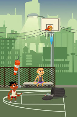 Basket boss: Basketball game v1.0.1