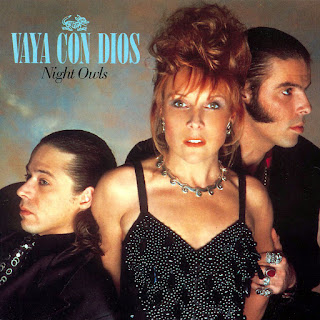 Vaya Con Dios - Night Owls (1990)