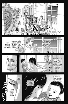 Reseña de Ataque a los Titanes vols. 32 y 33 de Hajime Isayama - Norma Editorial