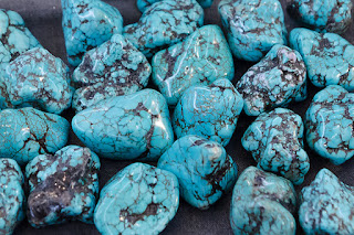 Larimar Beads for sale