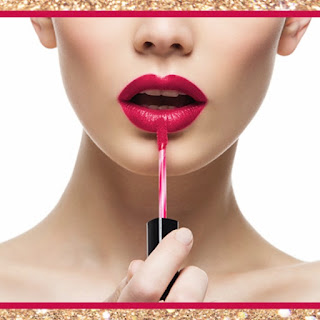 lipsense application tingling