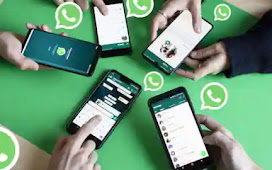 WhatsApp पर पसंद आ गया किसी का स्टेट्स वीडियो, तो ऐसे करें डाउनलोड