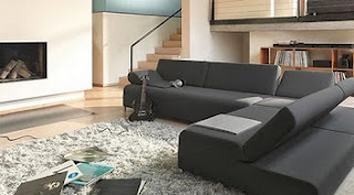 Model Kursi Sofa Minimalis Terbaik