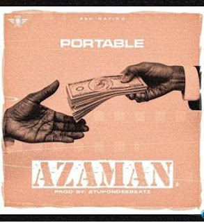 MP3 Download: Portable - Azaman Music