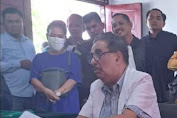 Penjelasan Dokter Forensik Ditemukan Fakta Korban Meninggal Karena di Cekik