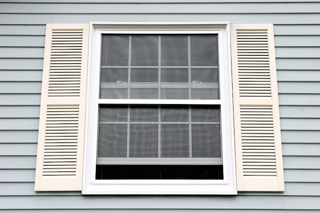 Aluminum Windows