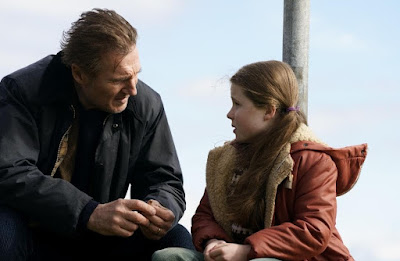 In The Land Of Saints And Sinners Liam Neeson Image 4