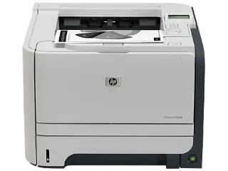 treiber hp laserjet p2055d