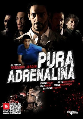 8098 Filme Pura Adrenalina RMVB Dublado