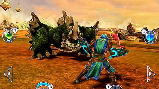 Dragon Slayer Mod Apk Android