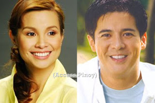 Aga Muhlach, Lea Salonga, Sana Maulit Muli