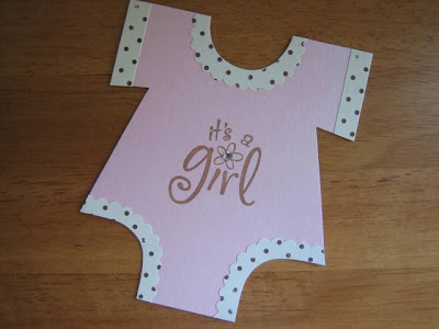 baby shower invitations