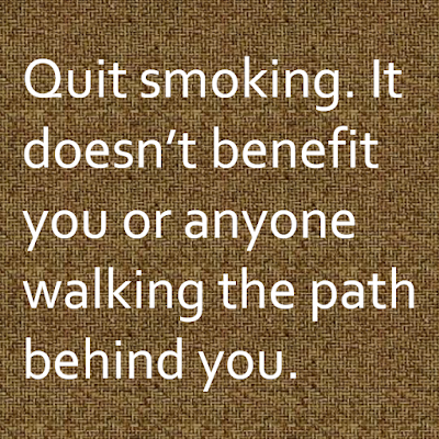 Quit Smoking