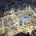 Subhanallah...!!! Tidak Ada Tempat Wisata Paling Indah Selain Makkah Yakinlah Semoga Yang Bantu Membagikan Adalah Orang" Yg Bisa Ke Makkah Ahli Surga...Aamiin... 