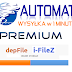 Depfile Premium Account 04 September 2014 Update 04-09-2014 100% working