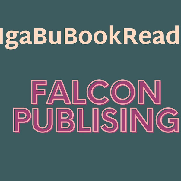 3 Novel Keren Falcon Publising  Ngabubookread Ramadhan