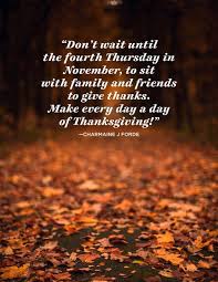 Hello November