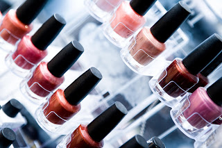 Match Nail Color To Your Skin Tone