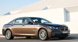 BMW 7 Series 2012 release date canada price specs interior model