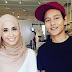 Nazim, Bella Nikah Bulan Depan