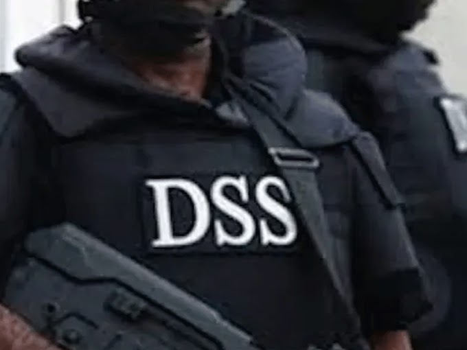 Stop Traumatizing Nigerians, Go After Terrorists – CAN Reacts To DSS Security Alert