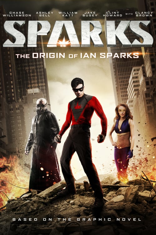 Download Sparks 2013 Full Movie With English Subtitles