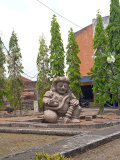 Wisata Sejarah di Kota Malang