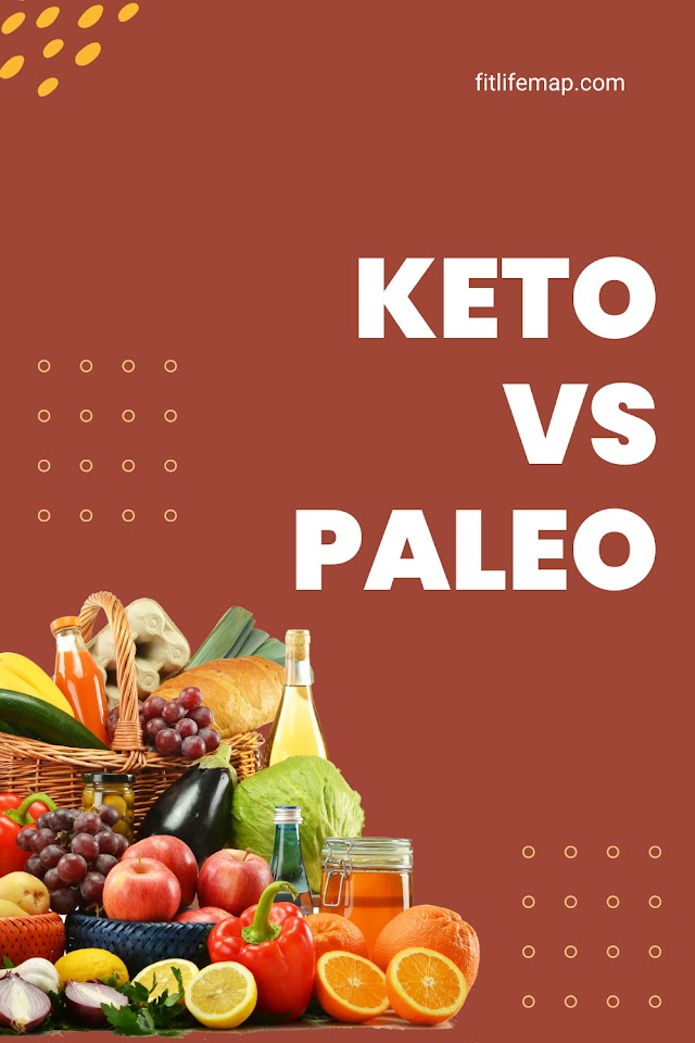 Keto versus Paleo: What is the Best?