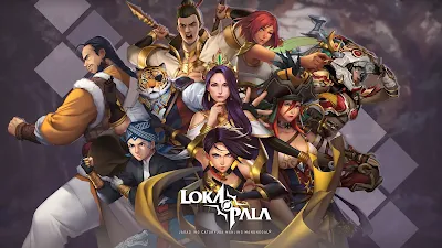 lokapala