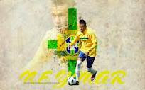 wallpaper of neymar da silva