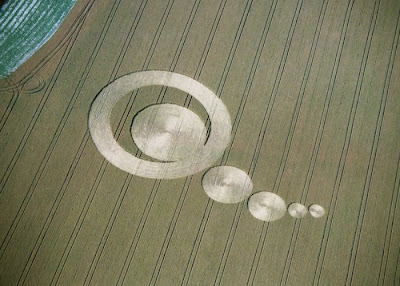 Crop Circles