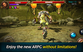 PRETA v1.001 Apk Mod Android ~ ANDROID4STORE