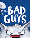 The Bad Guys in The Big Bad Wolf (The Bad Guys #9)