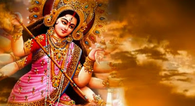 Happy Navratri Special hd Wallpapers 19