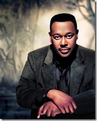 LUTHER VANDROSS