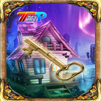 Top10NewGames - Top10 Escape From Fantasy House
