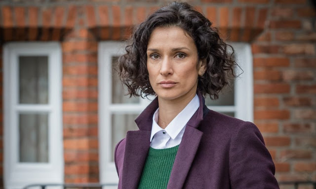 Indira Varma 