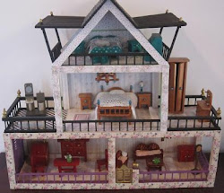 LA CASITA .