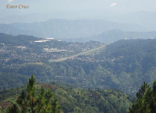 Pinoy Solo Hiker - Mt. Sto. Tomas & Cabuyao