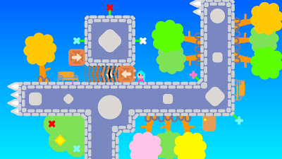 Rota Game Screenshot 6