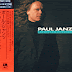 PAUL JANZ - Renegade Romantic [Japanese Edition] (1990)