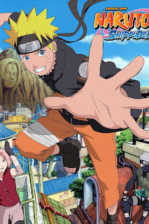 Naruto Shippuden Dubbing Indonesia [Globaltv] [Remastered]
