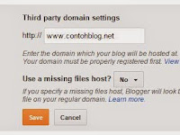 5 Alasan Menggunakan Custom Domain untuk Blog