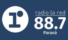 Radio La Red FM 88.7